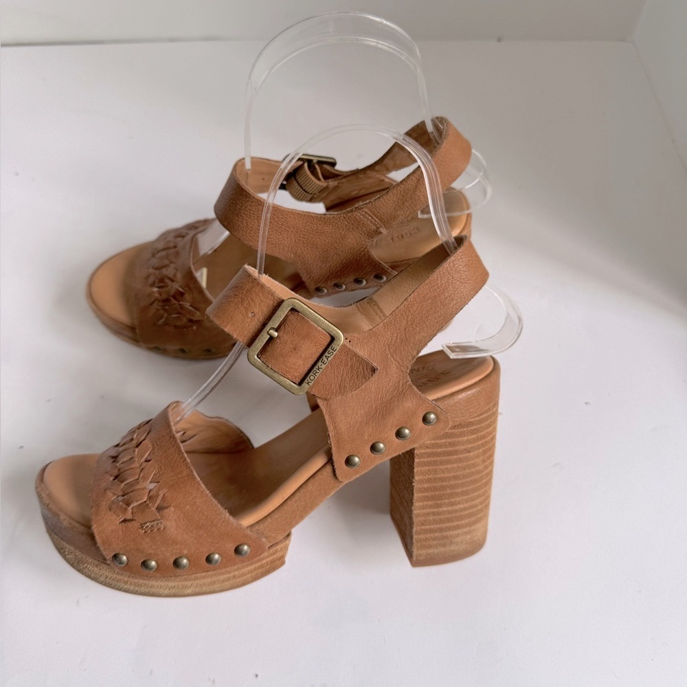 Kork-Ease Womens Pasilla. Size 6 - Picture 8 of 16